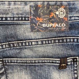 Buffalo David Bitton Jeans 32x32